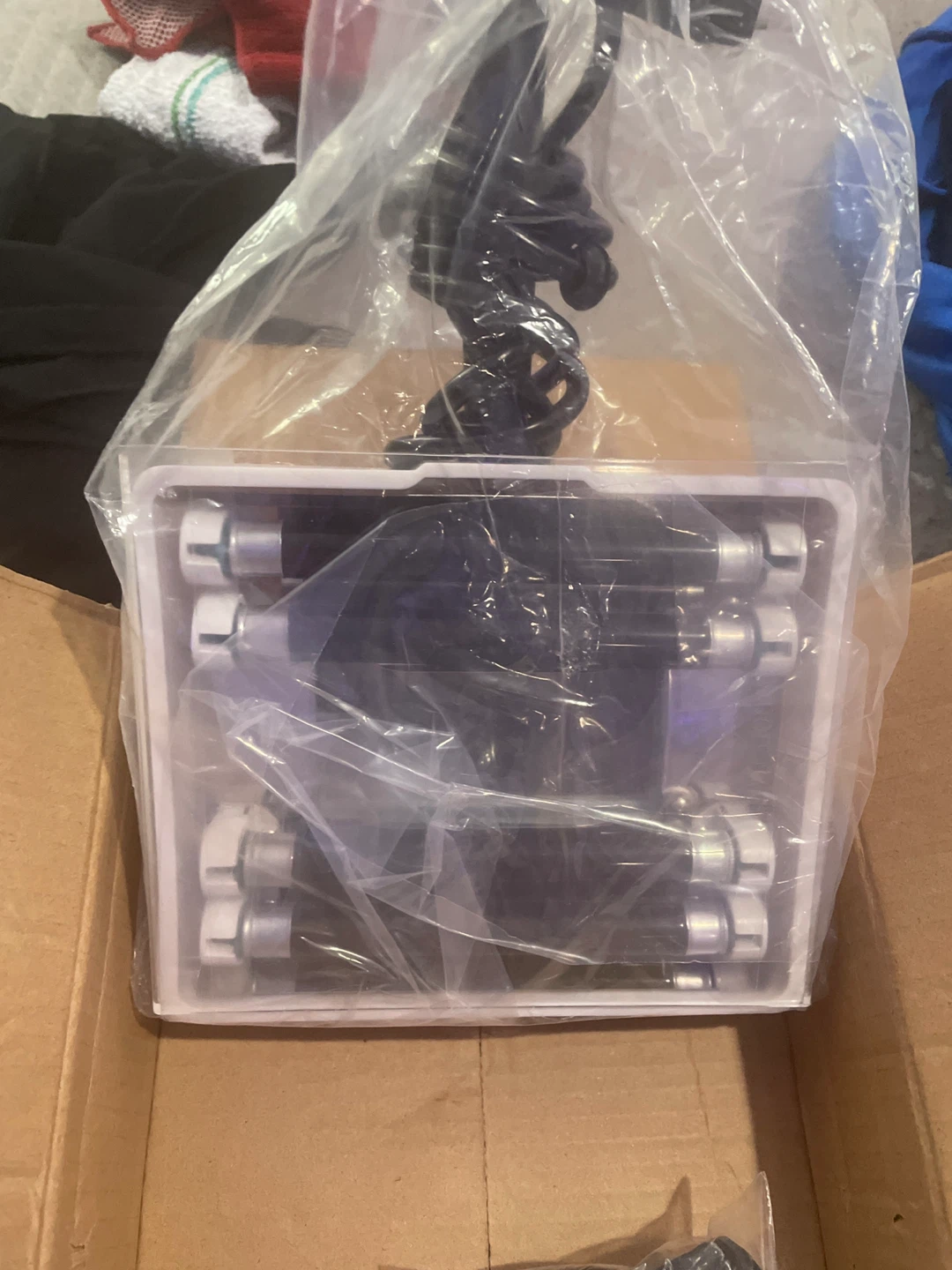 Description Skin Analyzer LAMP - photo 3