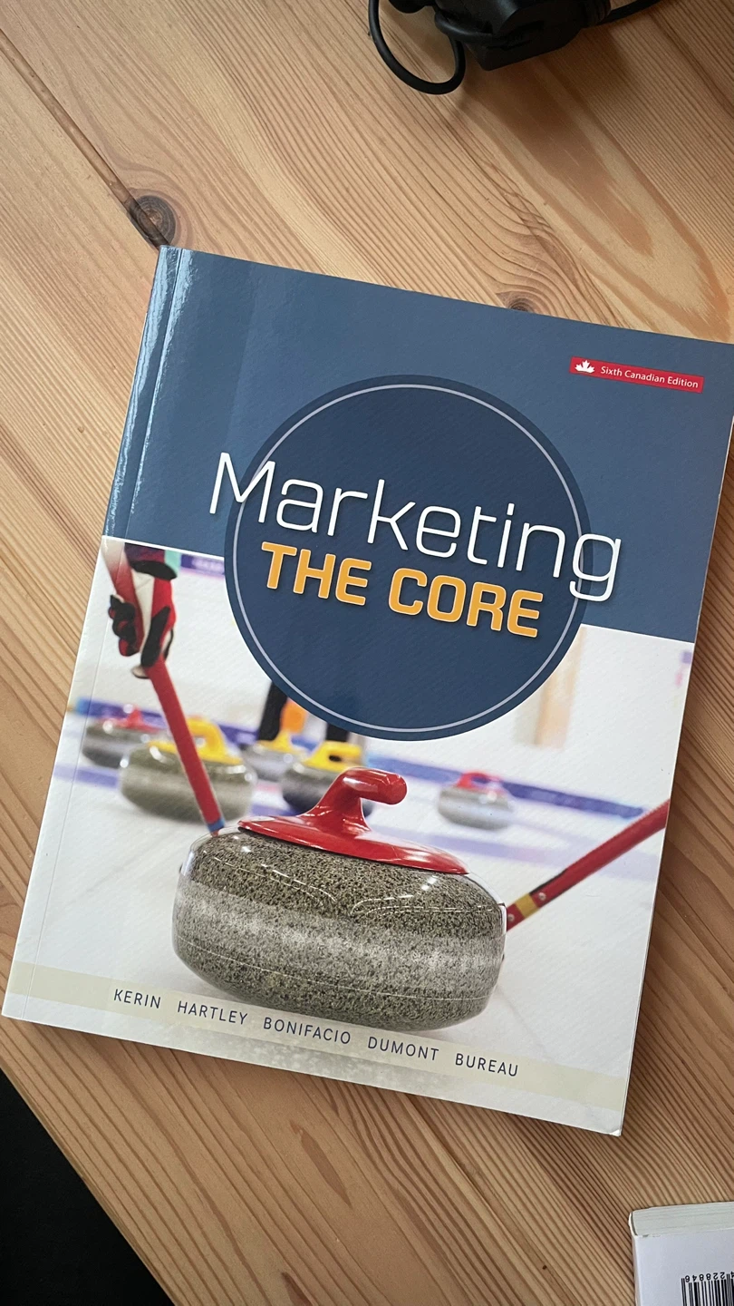 Marketing Books - photo 2