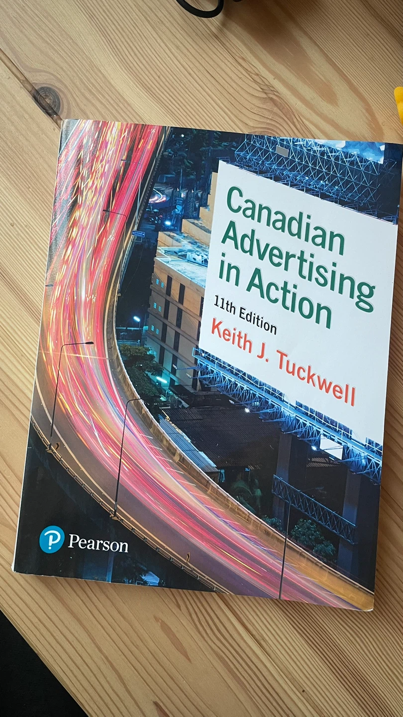 Marketing Books