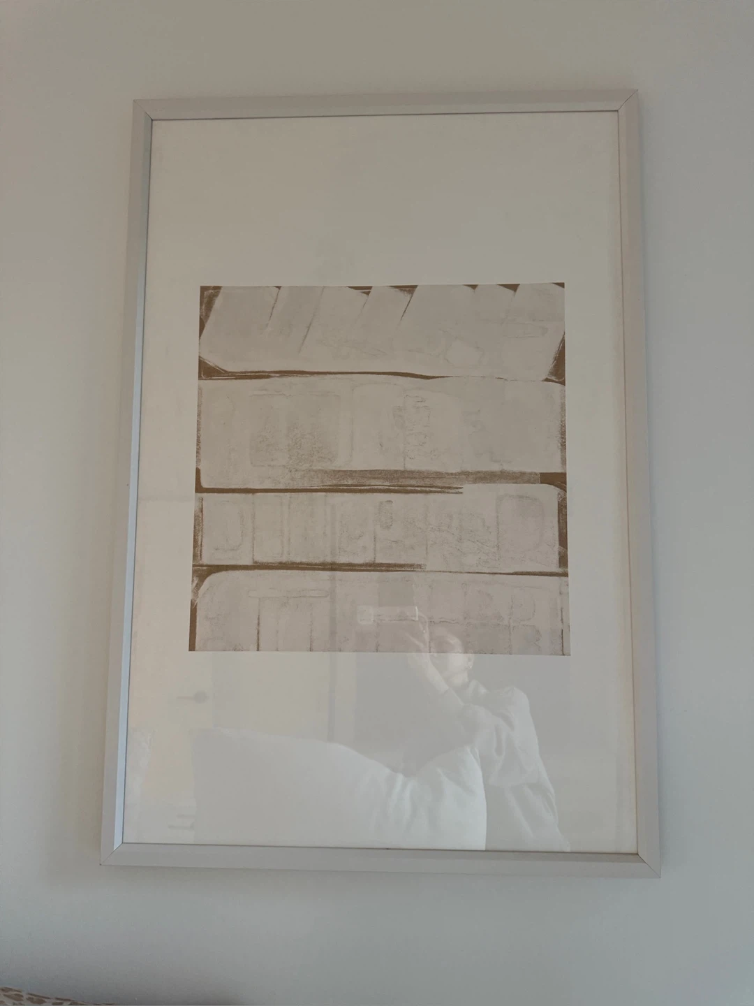 Kasi Minami Artwork 26”x38” - photo 3