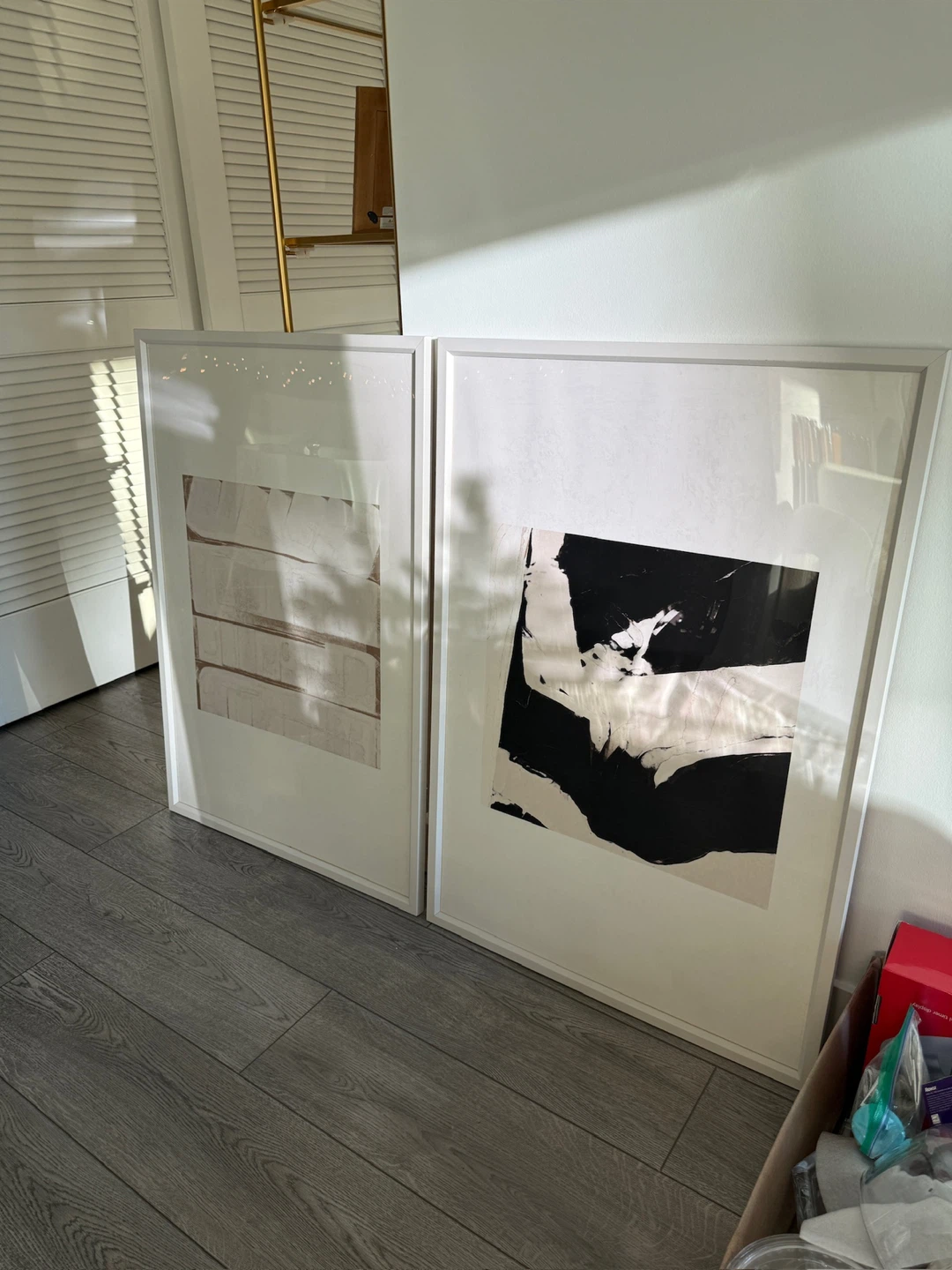 Kasi Minami Artwork 26”x38”