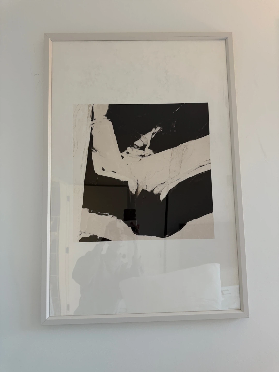 Kasi Minami Artwork 26”x38” - photo 4
