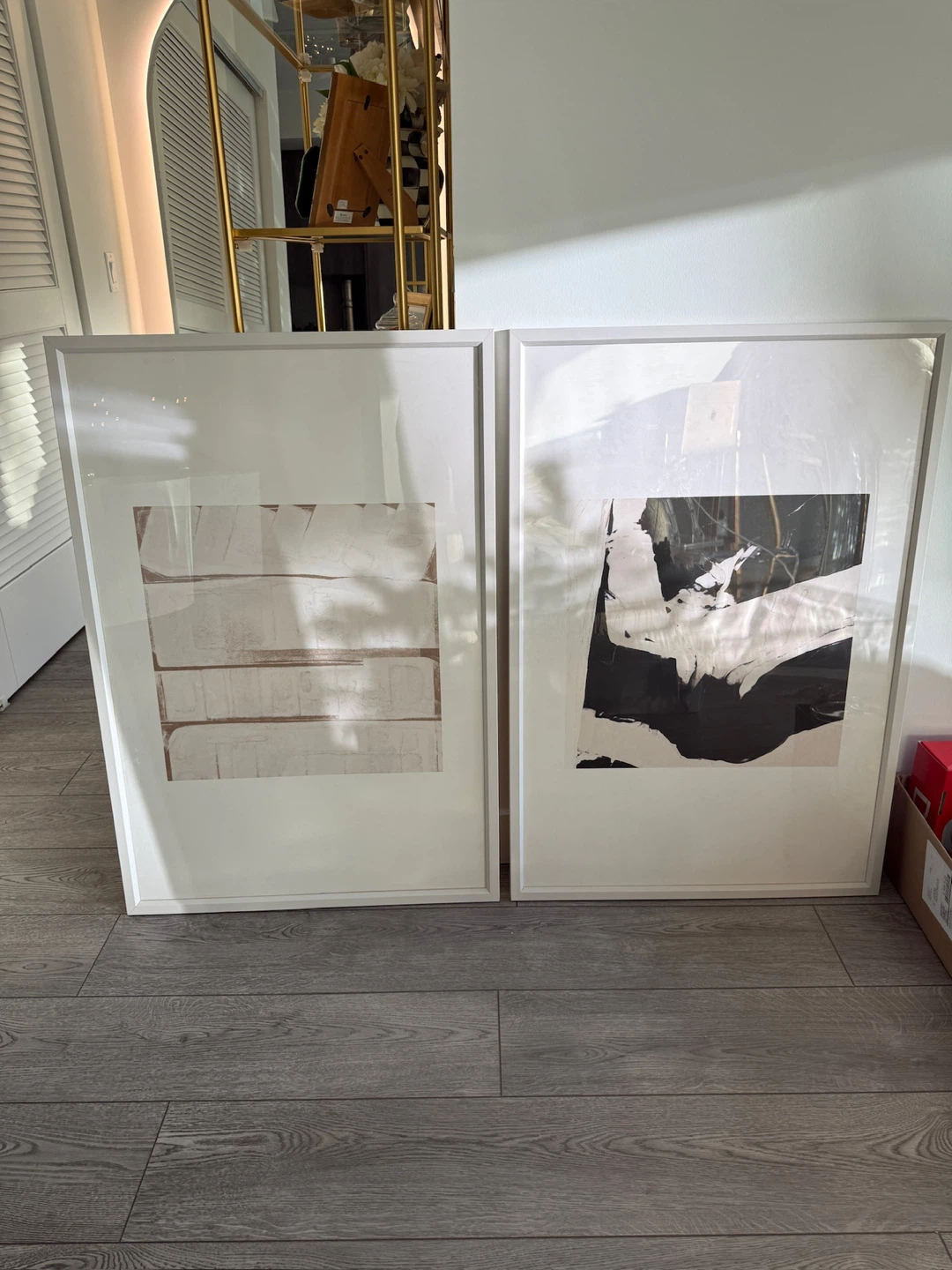 Kasi Minami Artwork 26”x38” - photo 2