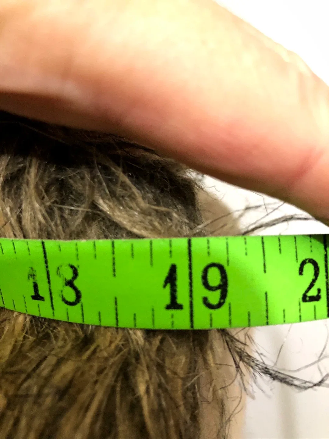 Women’s Cream & Brown Faux Fur Vest. Size Small. Pink Rose. image indicator(3)