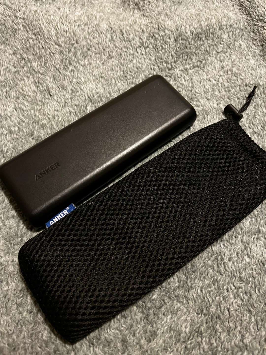 Anker PowerCore 20100 mAh Power Bank