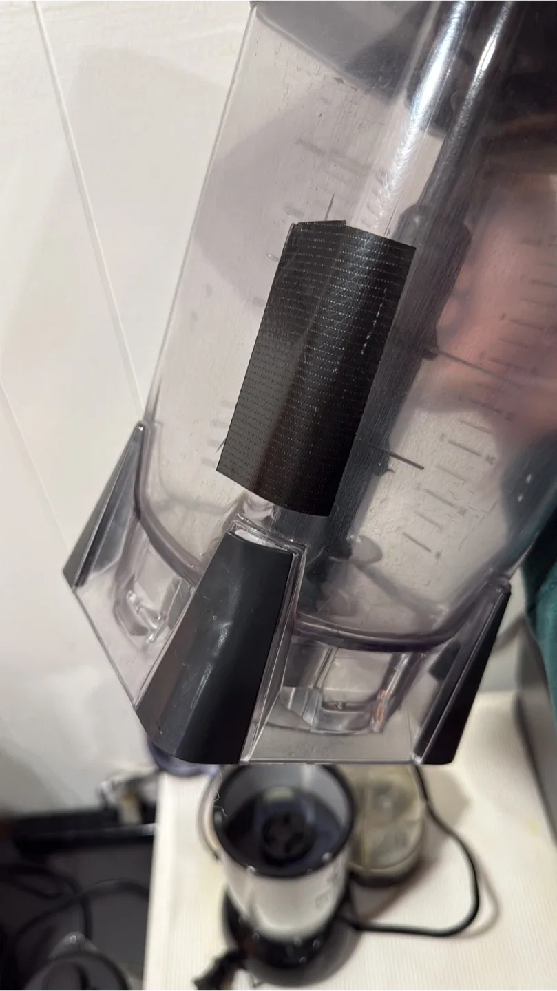 Ninja Professional Blender image indicator(2)