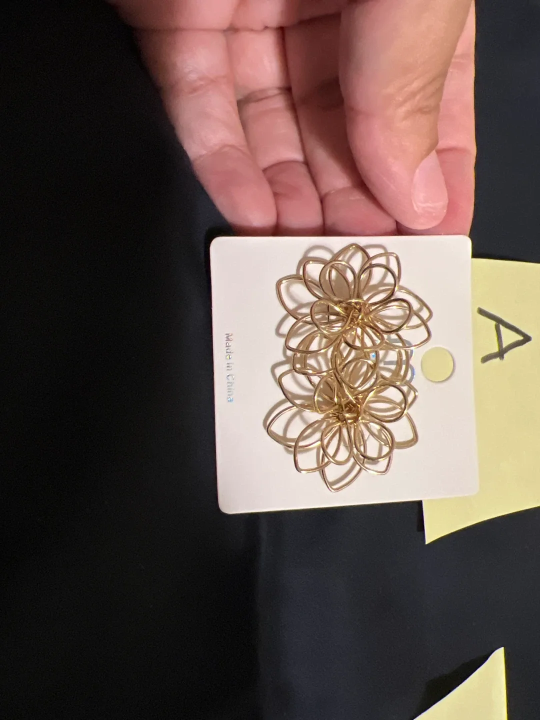 Fashion Jewelry Earrings - New