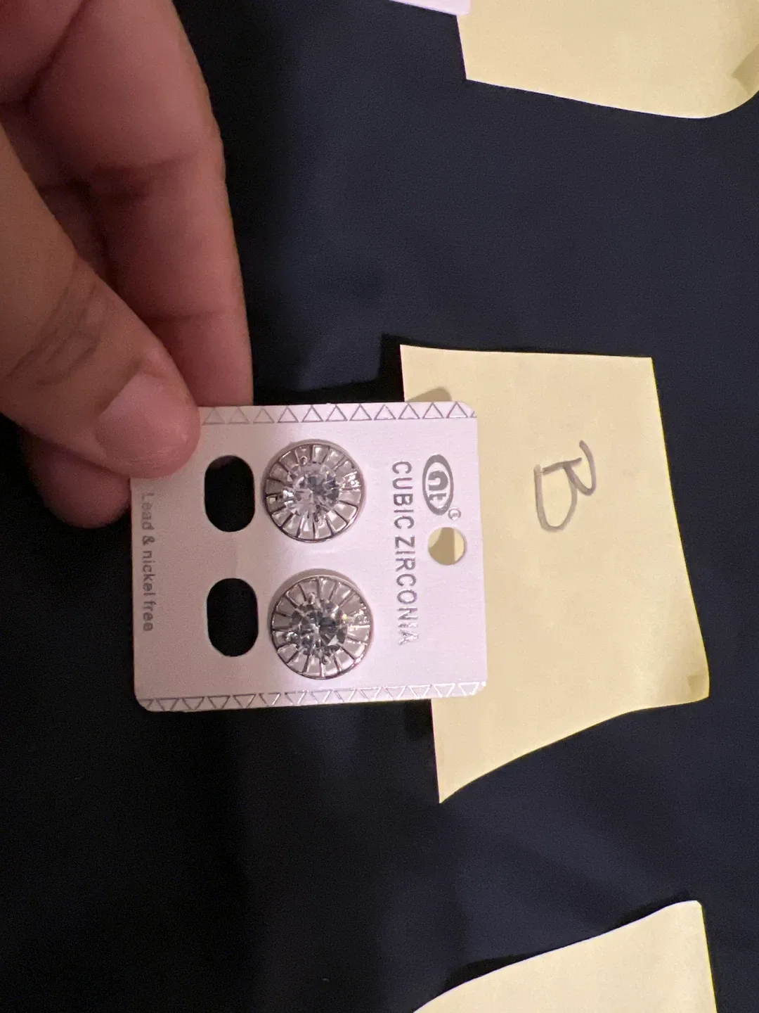 Fashion Jewelry Earrings - New image indicator(2)