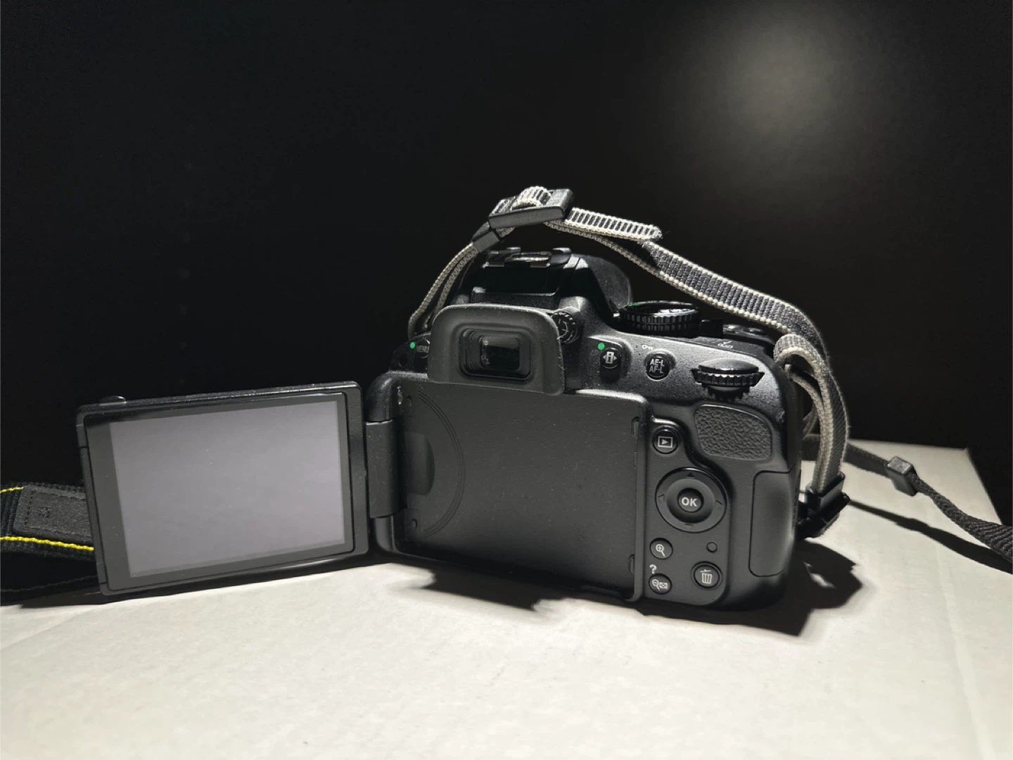 Nikon D5100 Digital Camera - photo 4