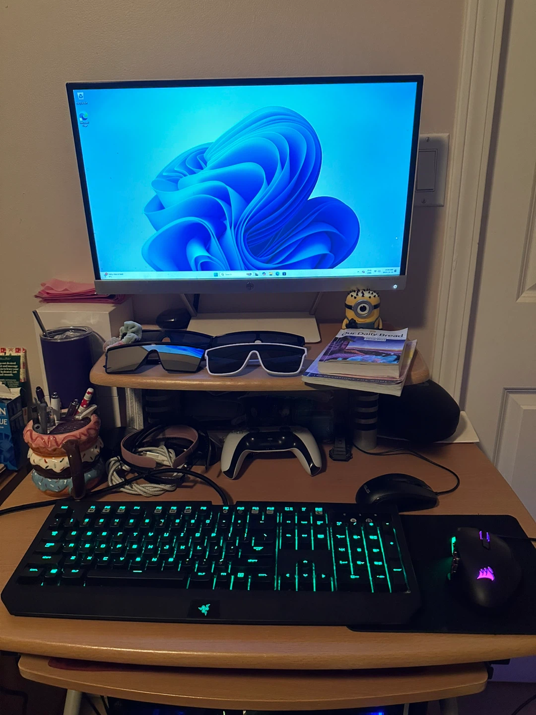 Gaming PC with NVIDIA GeForce RTX 2060