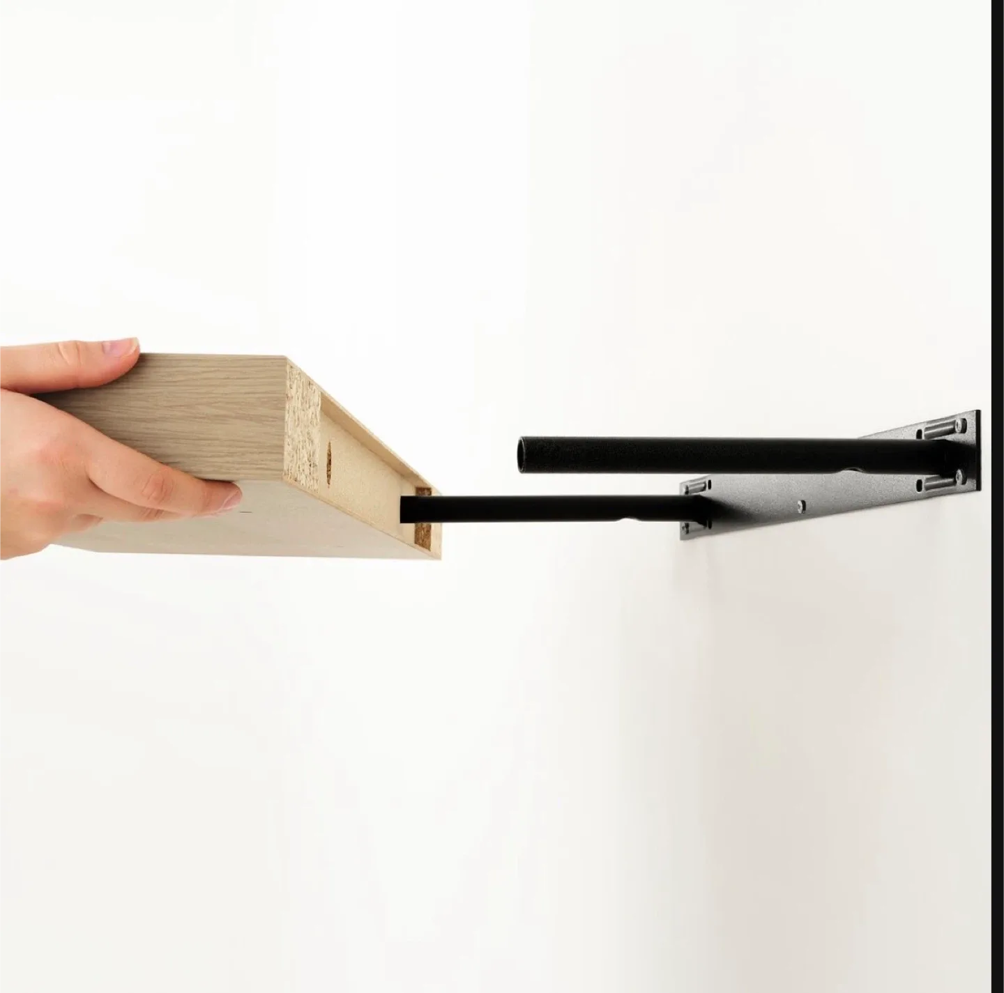 IKEA Lack Floating Shelves (pair) image indicator(3)