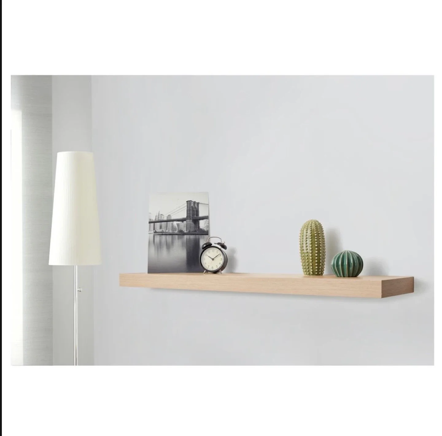 IKEA Lack Floating Shelves (pair) image indicator(2)