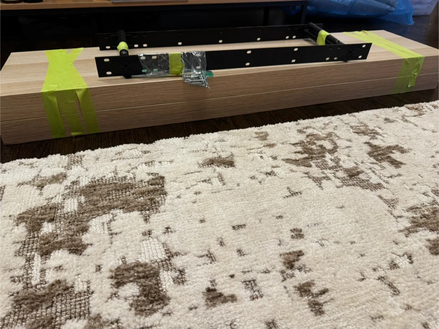 IKEA Lack Floating Shelves (pair) image indicator(4)