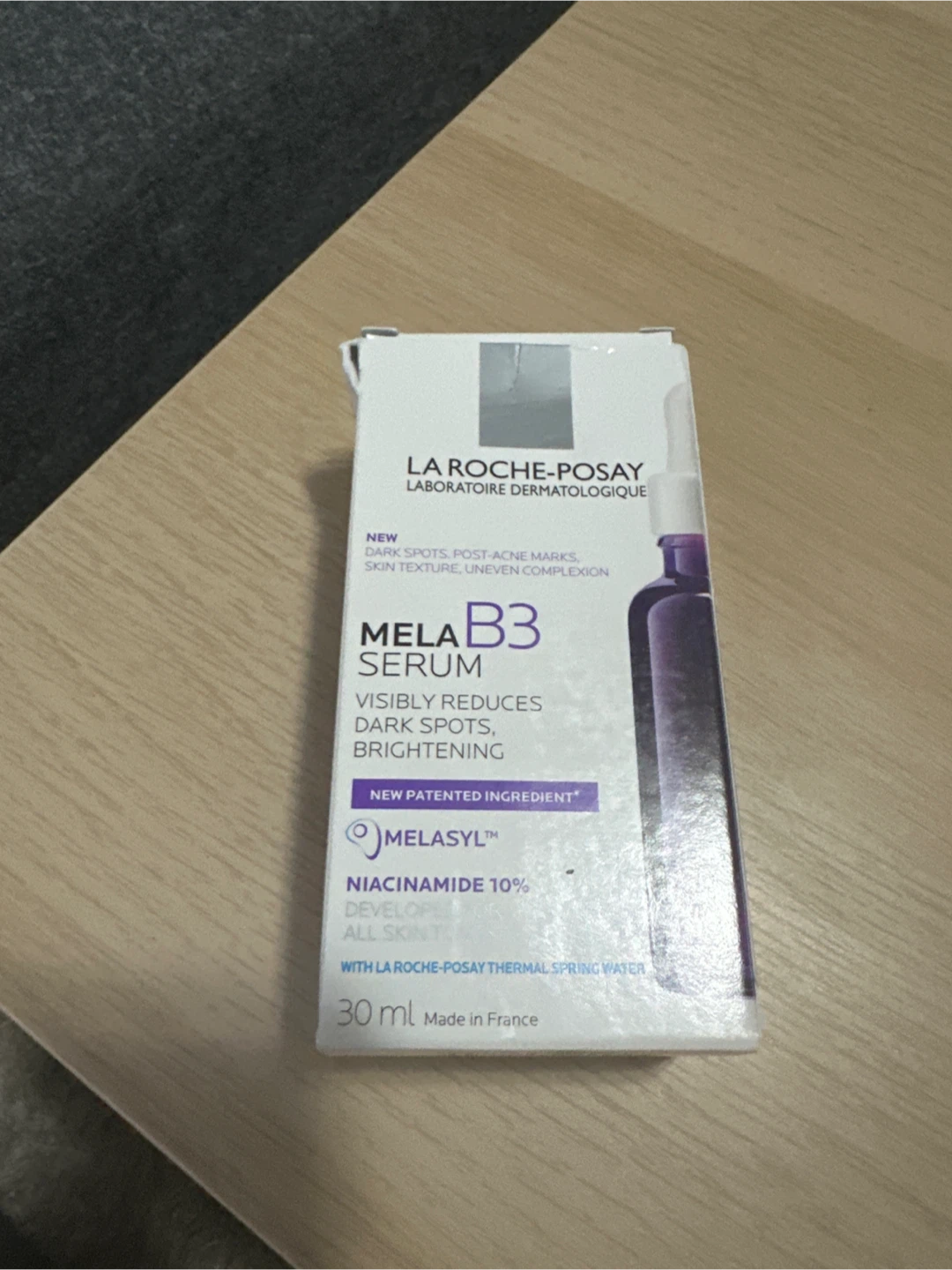 La Roche-Posay MelaB3 Serum 30ml