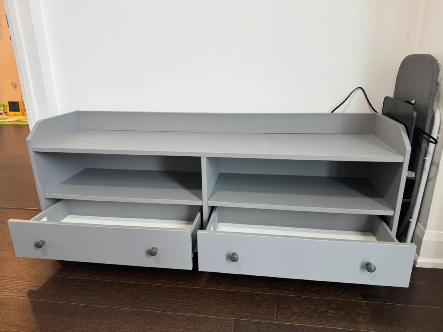 Ikea Hauga TV bench image indicator(3)