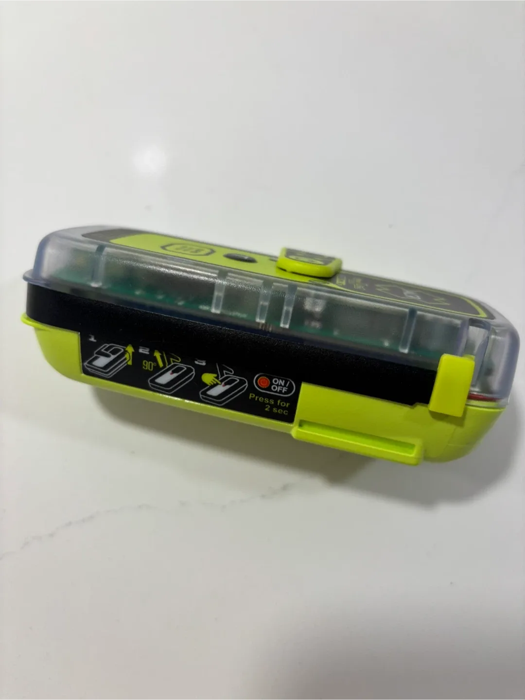 ACR RESQLINK 410 RLS WITH  RETURN LINK SERVICE *NEW* image indicator(8)