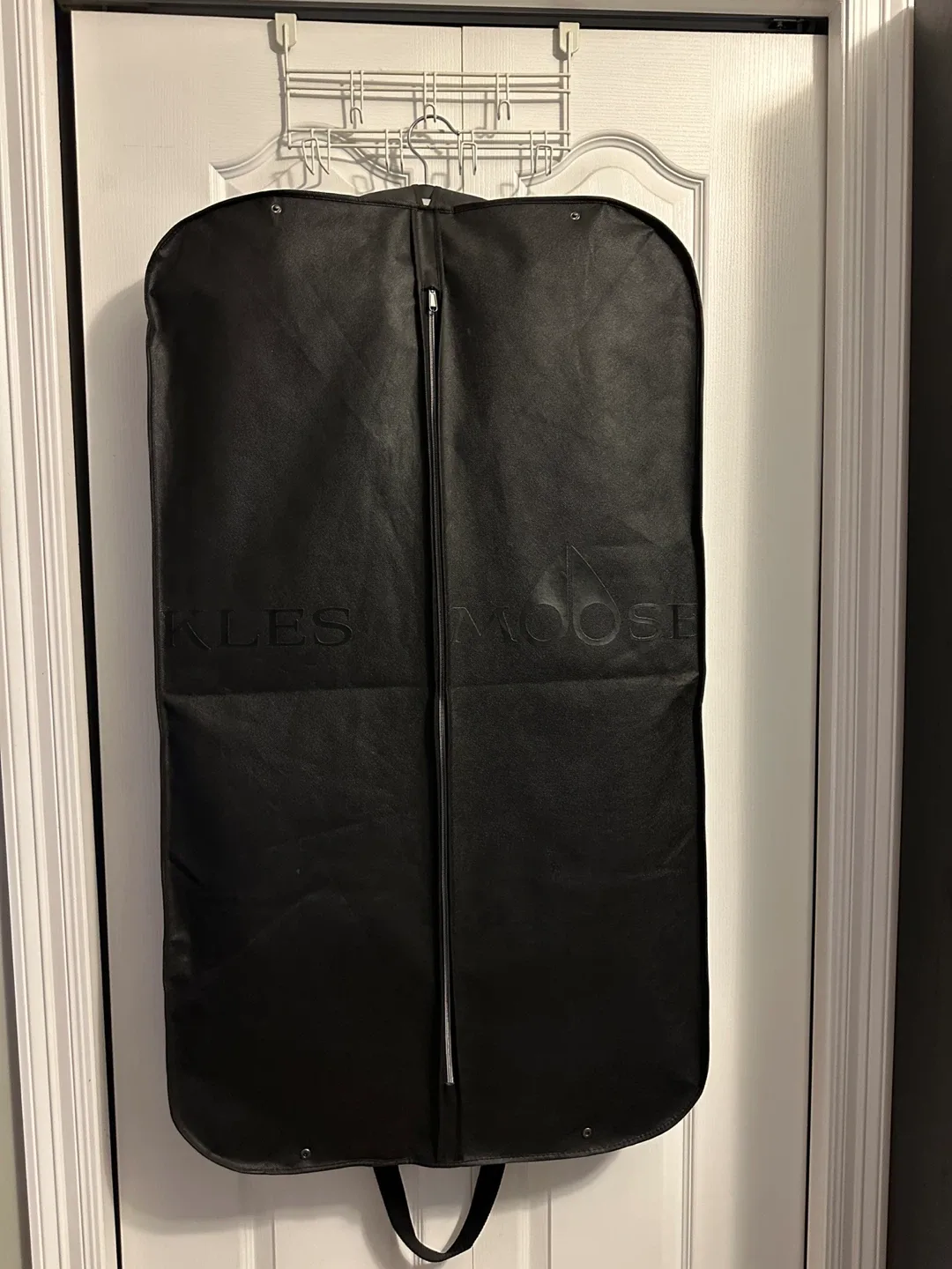 Moose knuckles bomber XXL 10/10 condition image indicator(4)