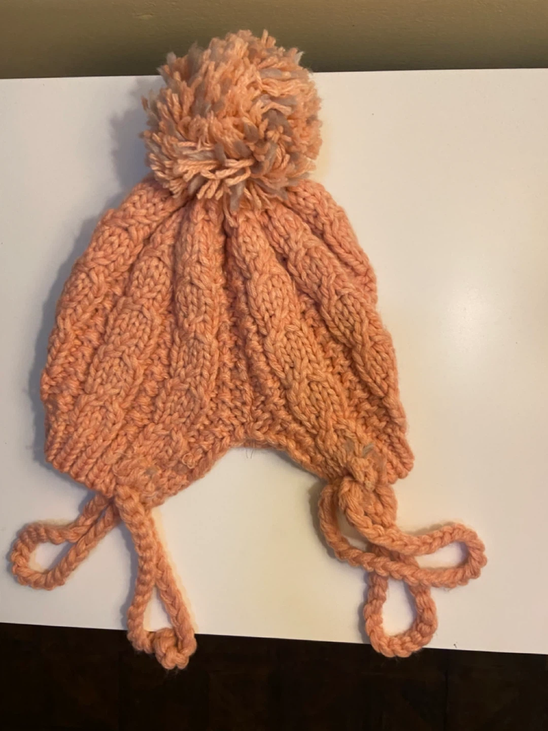 Paul Frank Julius Monkey Knit Hat - photo 2