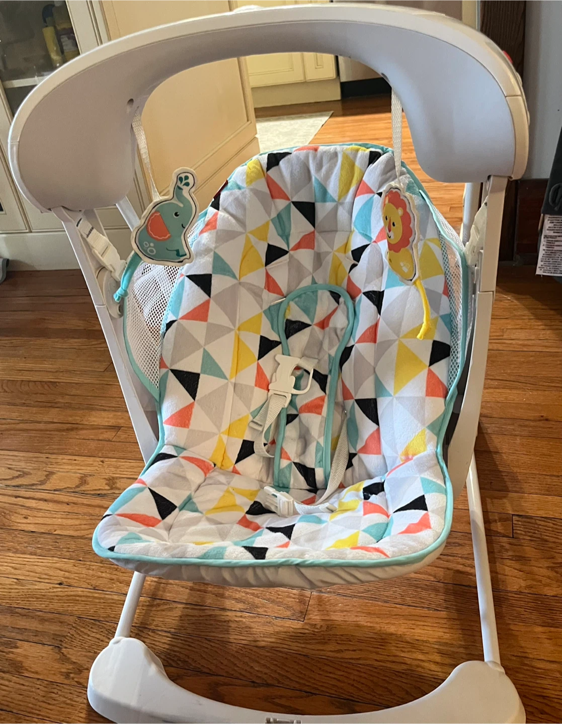 Fisher-Price Baby Swing