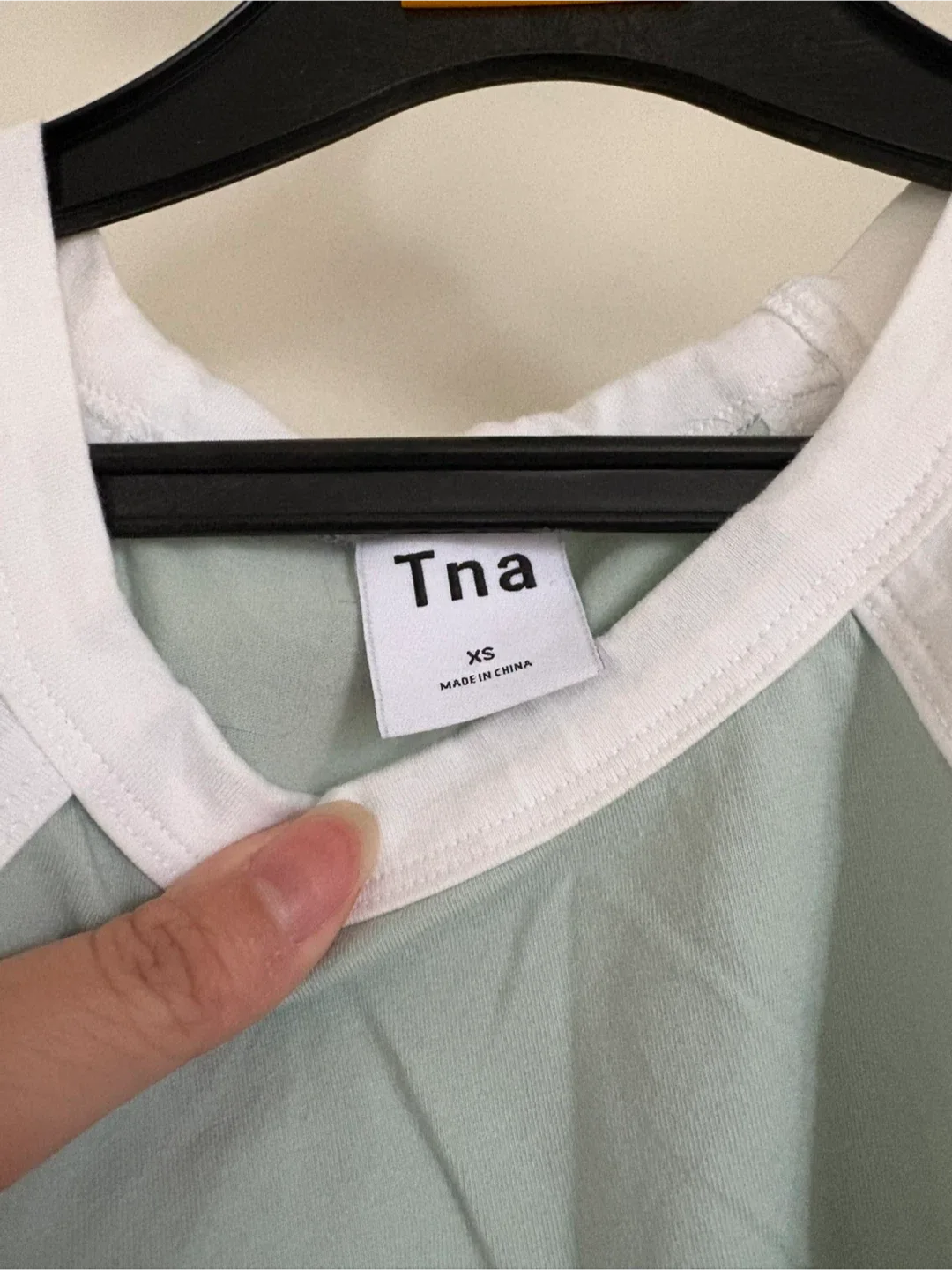 TNA Top - Size XS image indicator(2)