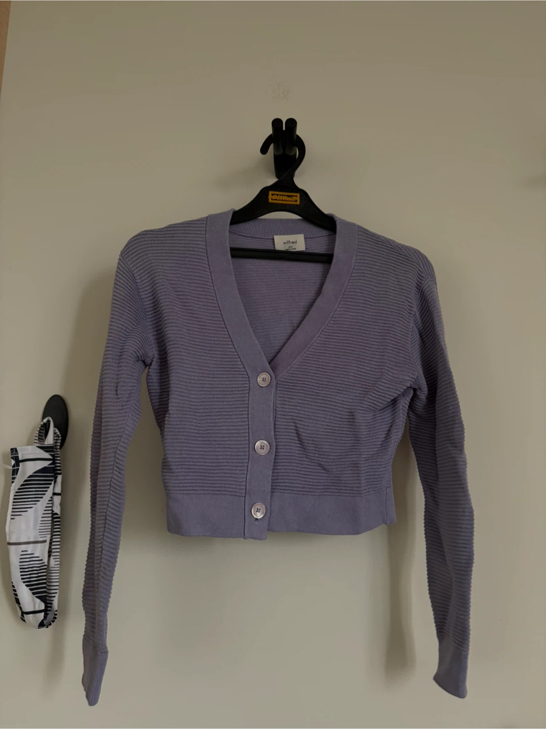 Wilfred Cardigan - Size 2XS