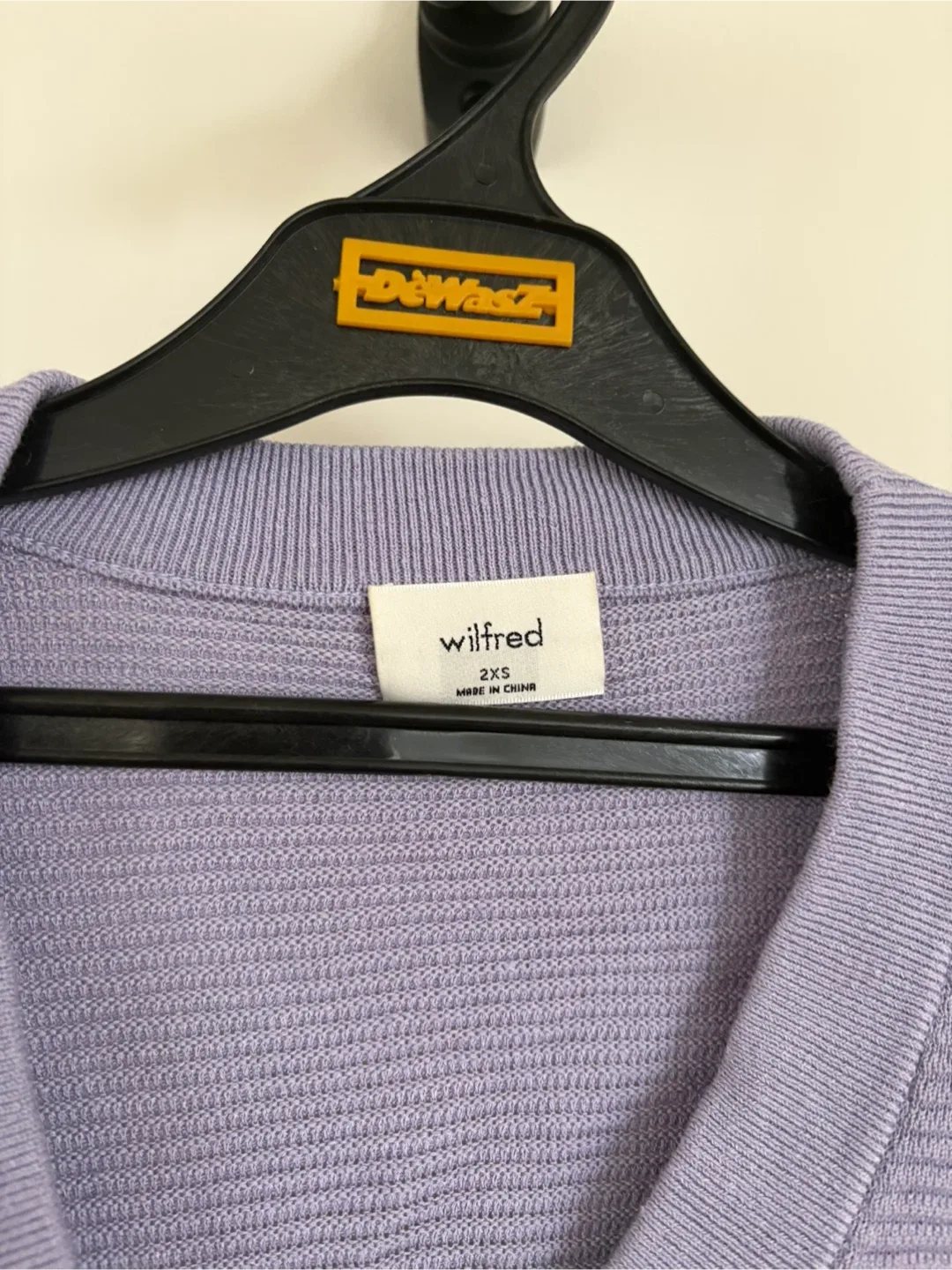 Wilfred Cardigan - Size 2XS image indicator(2)