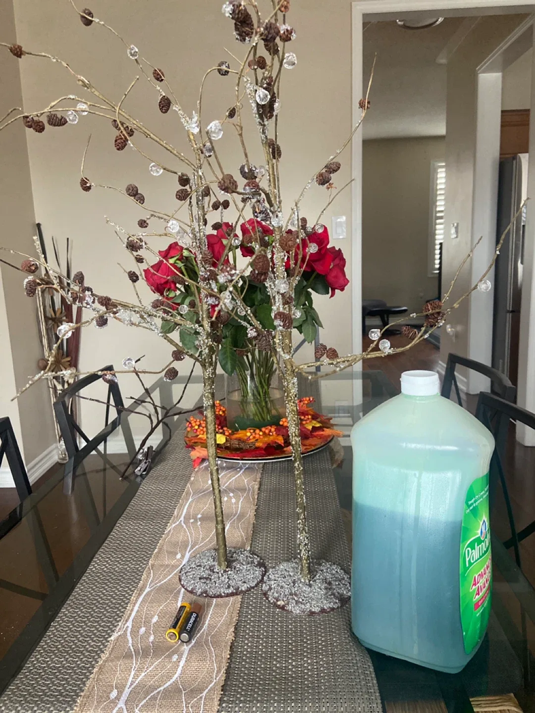 Lighted Twig Tree Branches image indicator(3)