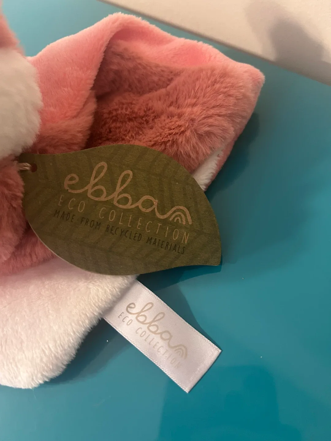 🦊 NEW Fox Lovey Blanket – Soft Plush Comfort Toy image indicator(4)