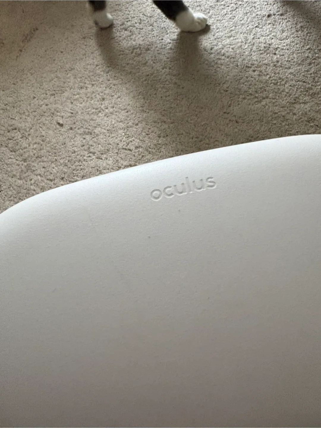 Oculus VR Headset image indicator(3)