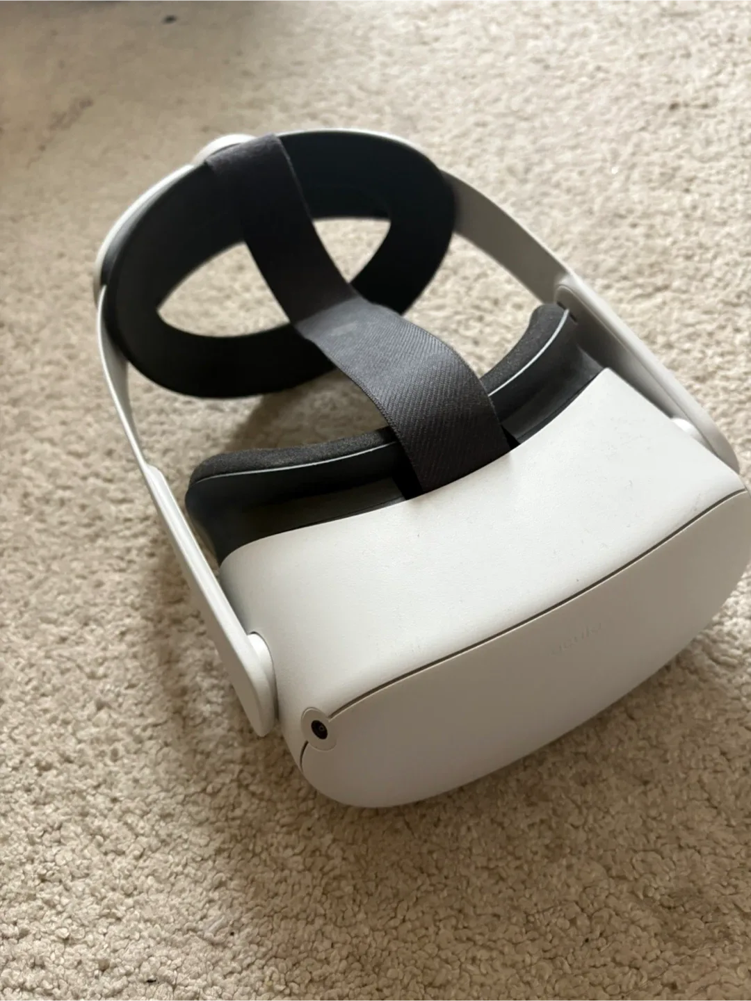 Oculus VR Headset image indicator(2)