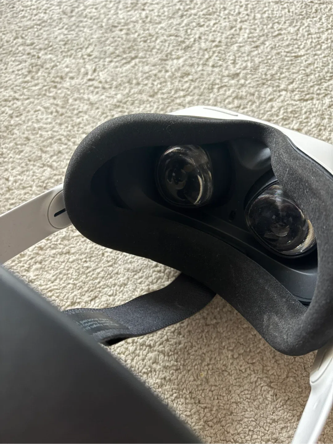 Oculus VR Headset image indicator(4)