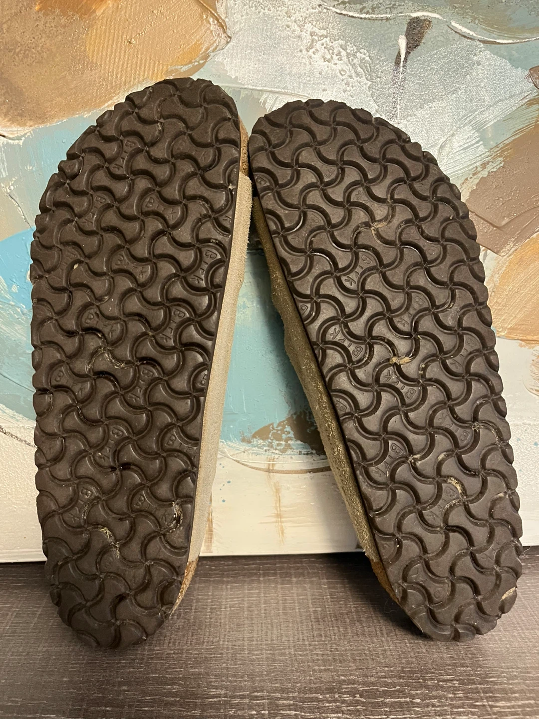 Birkenstock Arizona Sandals, Size 45 (12-12.5) - photo 4
