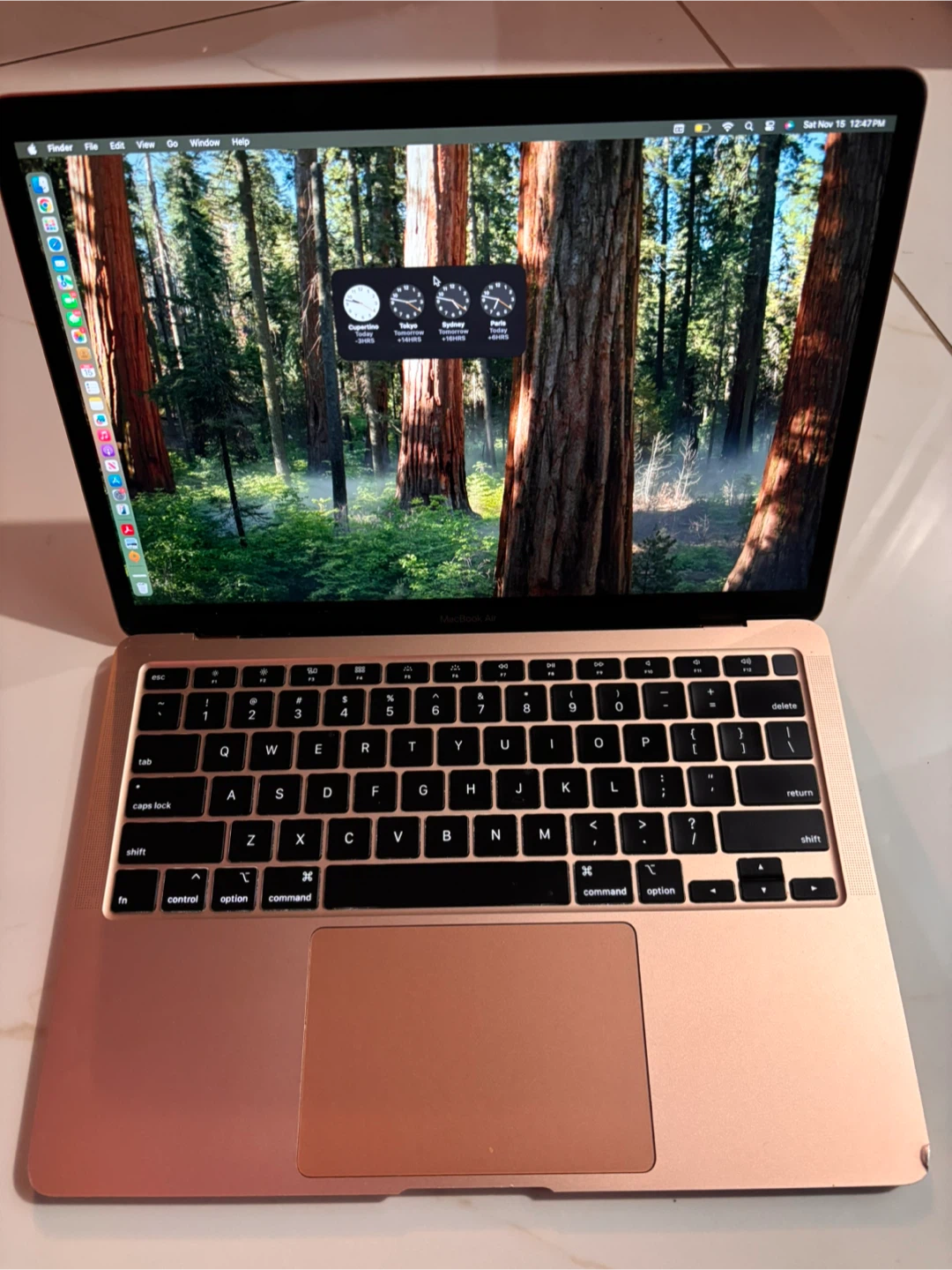 Apple MacBook Air 2020