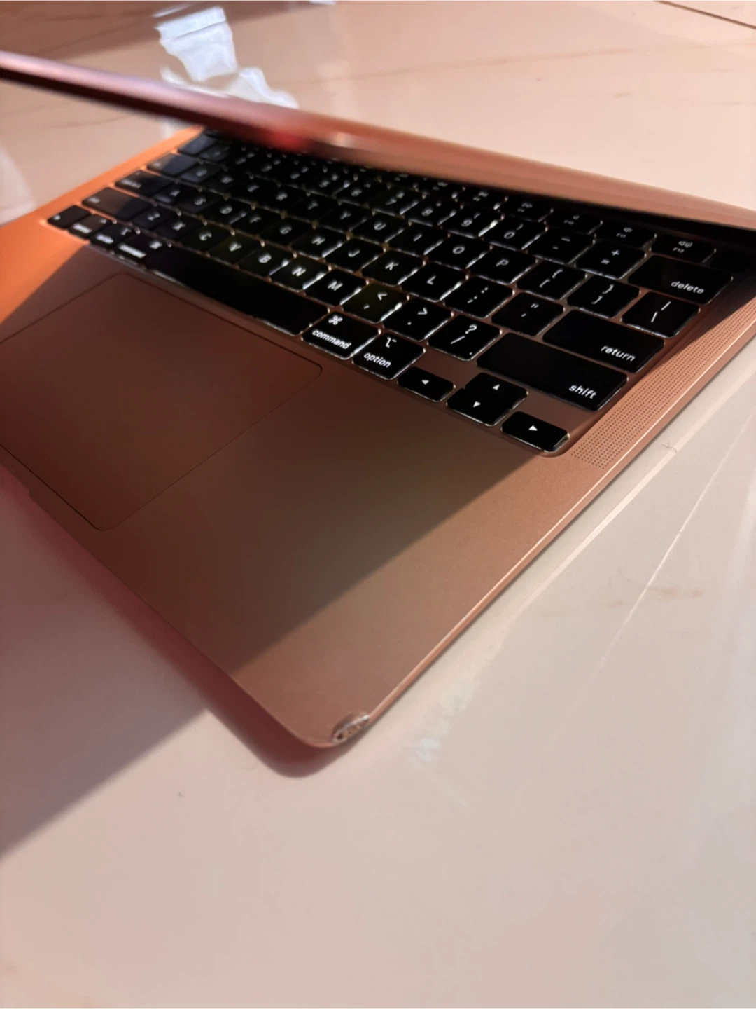 Apple MacBook Air 2020 - photo 5