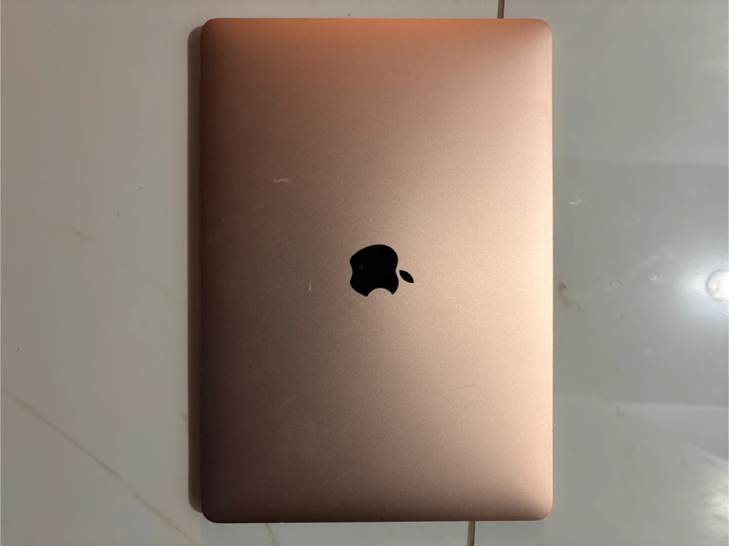 Apple MacBook Air 2020 - photo 2