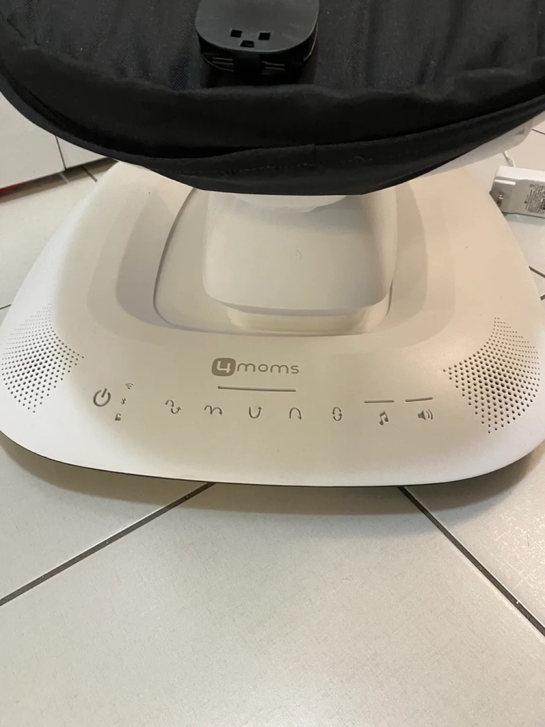 MamaRoo Baby Swing New! image indicator(3)