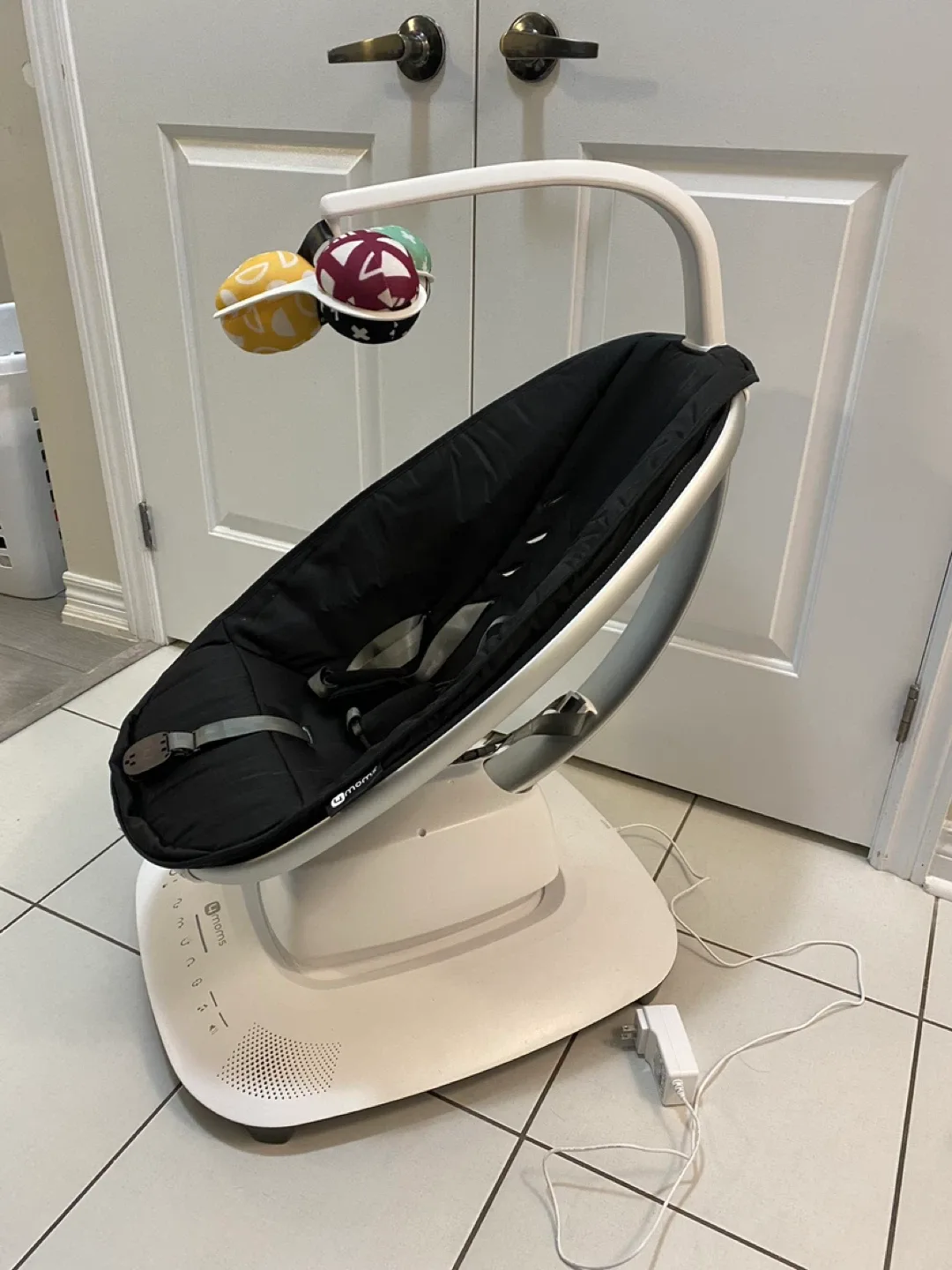 MamaRoo Baby Swing New!