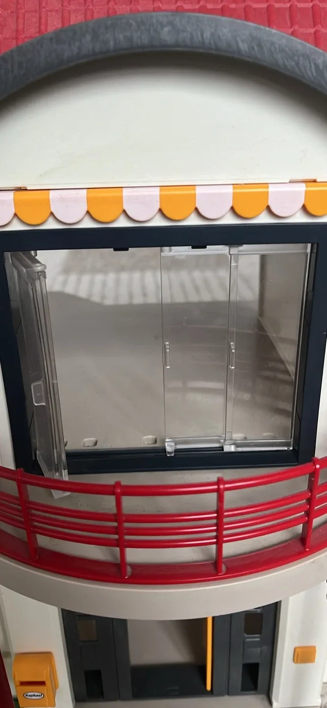 Playmobil Grand Mansion image indicator(3)