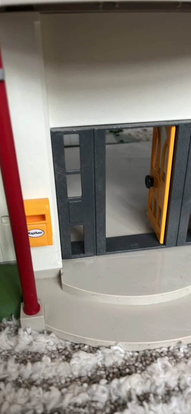 Playmobil Grand Mansion image indicator(2)