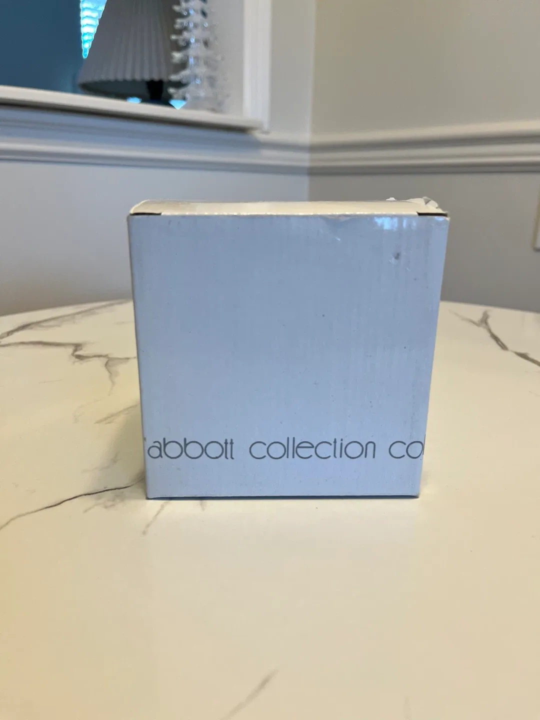 Nutcracker Tea Mug with Lid image indicator(10)