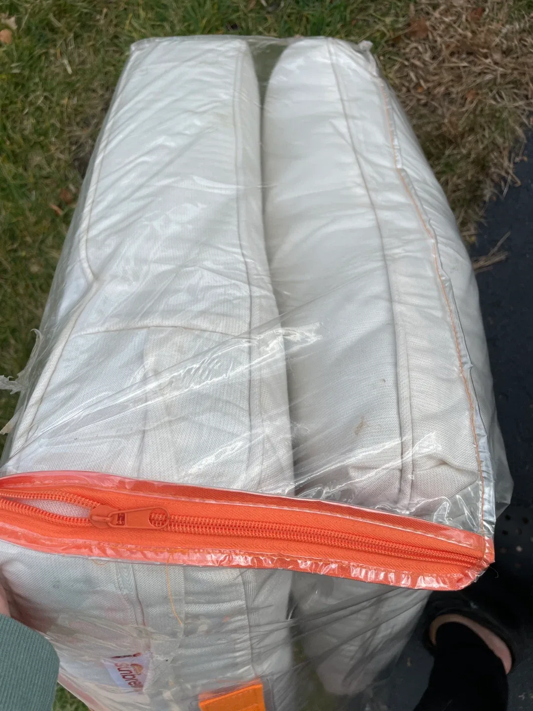 Sumbrella Patio Cushions image indicator(2)