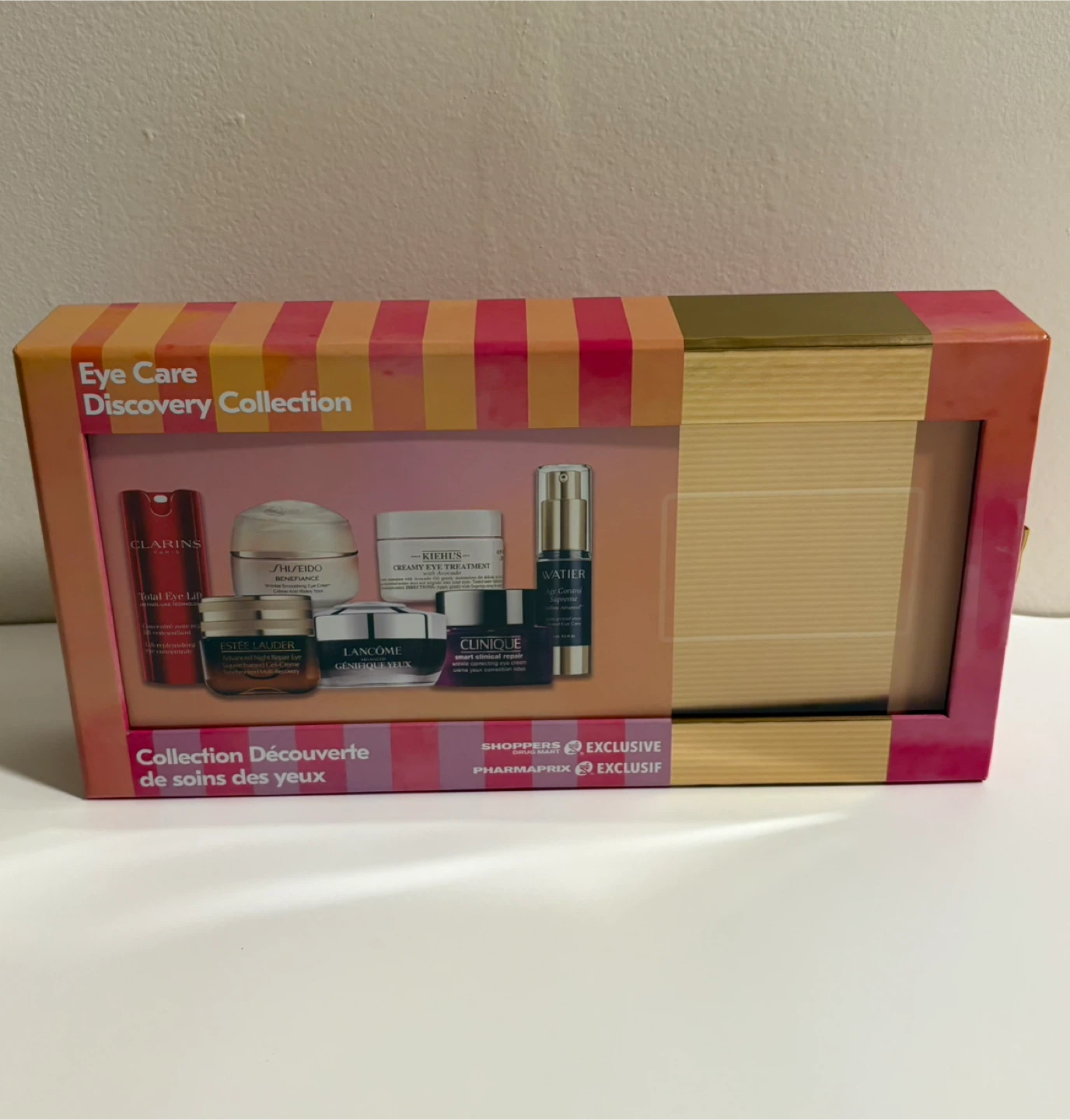 Eye Care Discovery Collection -New - photo 2