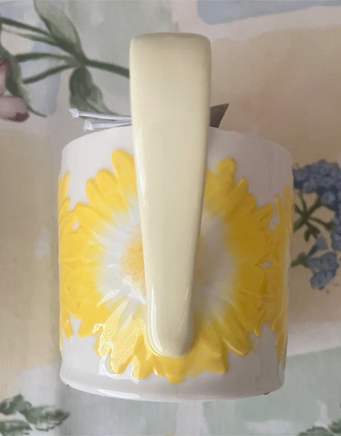 Bloom Pottery by Eaton Fine Dining Mug image indicator(5)