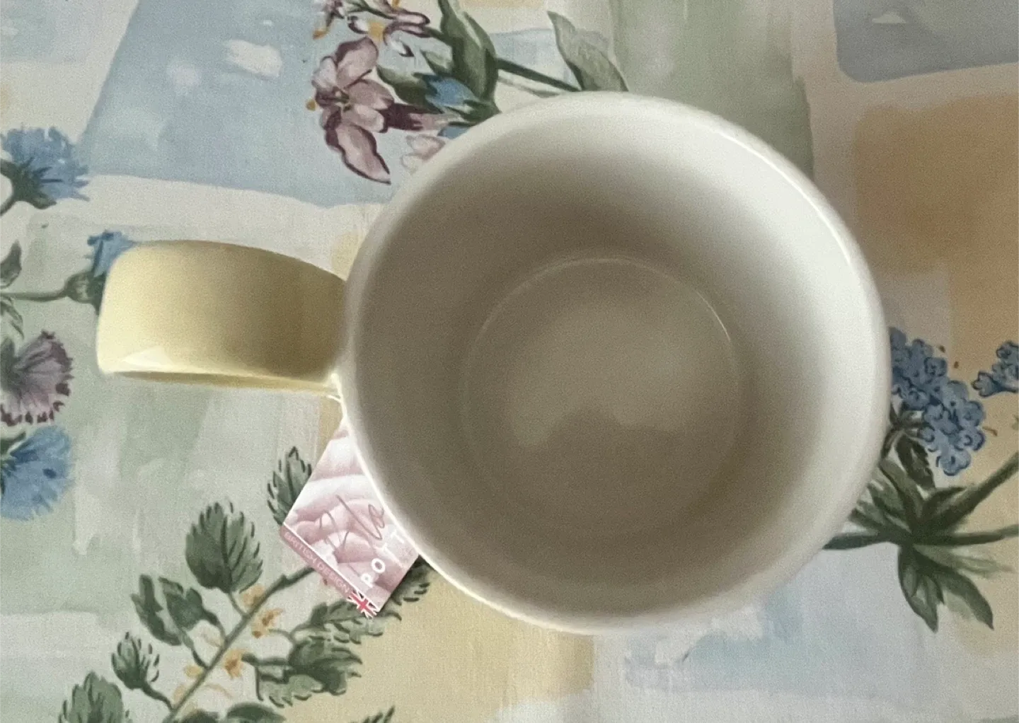 Bloom Pottery by Eaton Fine Dining Mug image indicator(7)