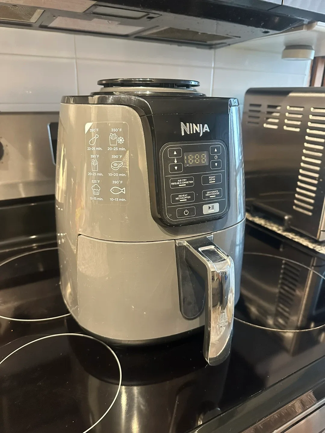 Ninja Air Fryer
