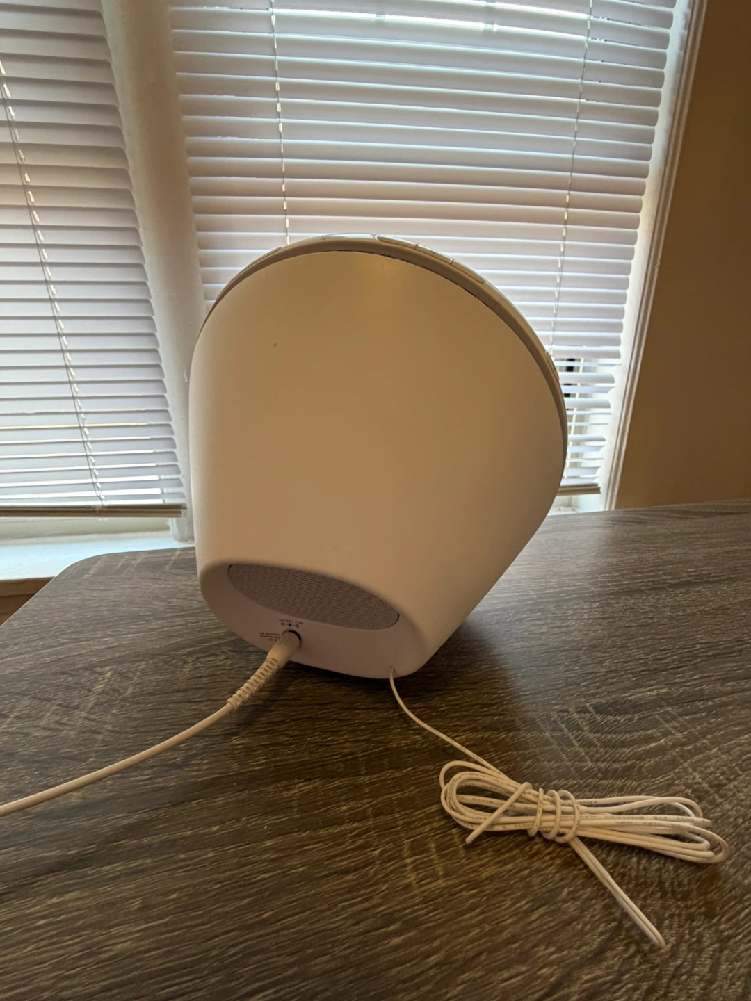 Philips therapy light Smart Sleep wake-up light, sunrise clock - photo 3