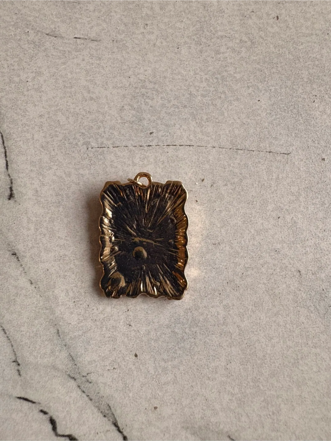 14k Gold  Pendant image indicator(4)