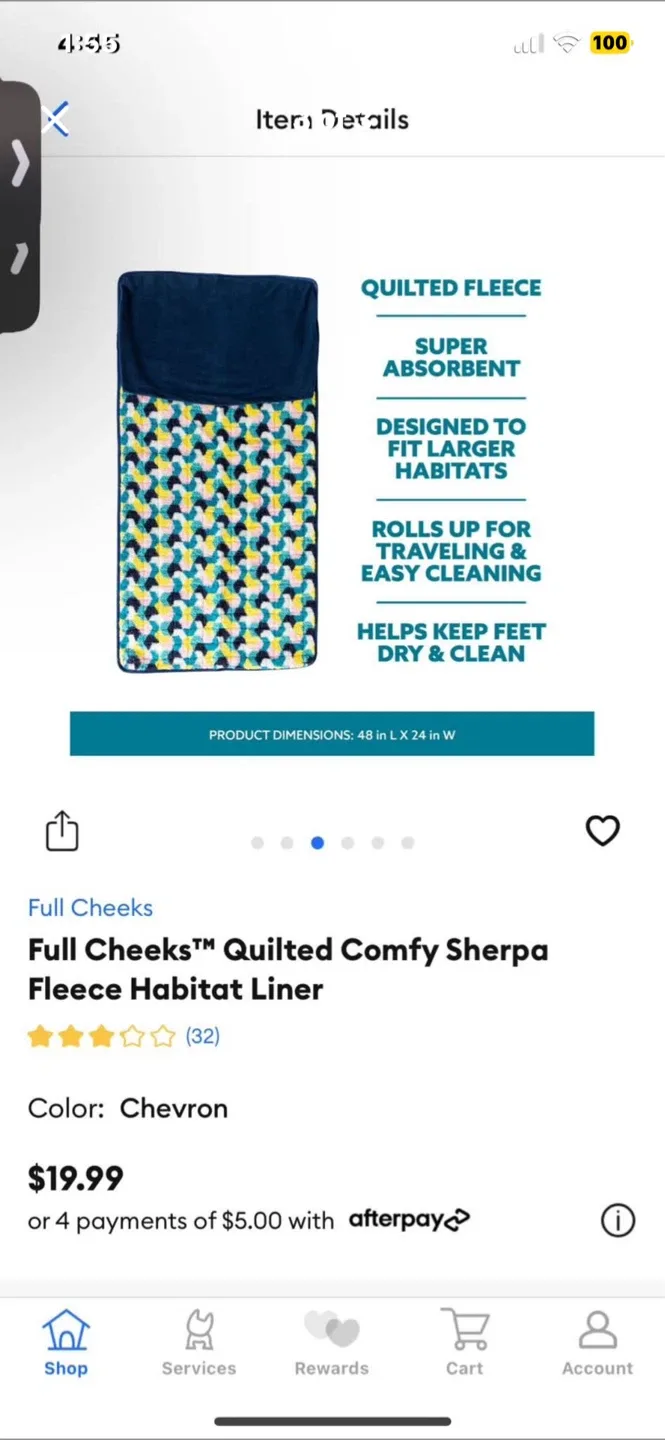 Guinea Pig Supplies image indicator(2)