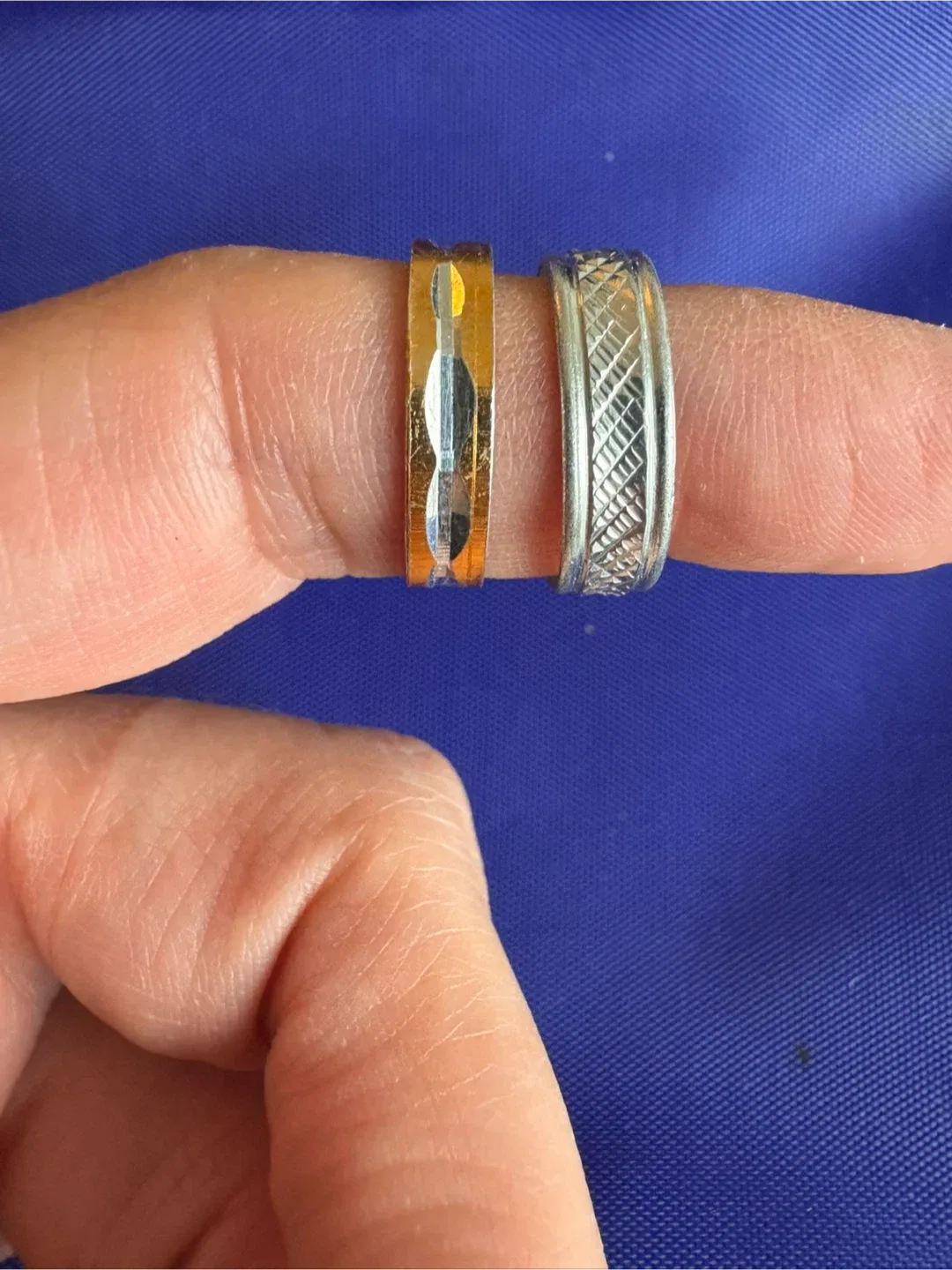 Two ring image indicator(3)