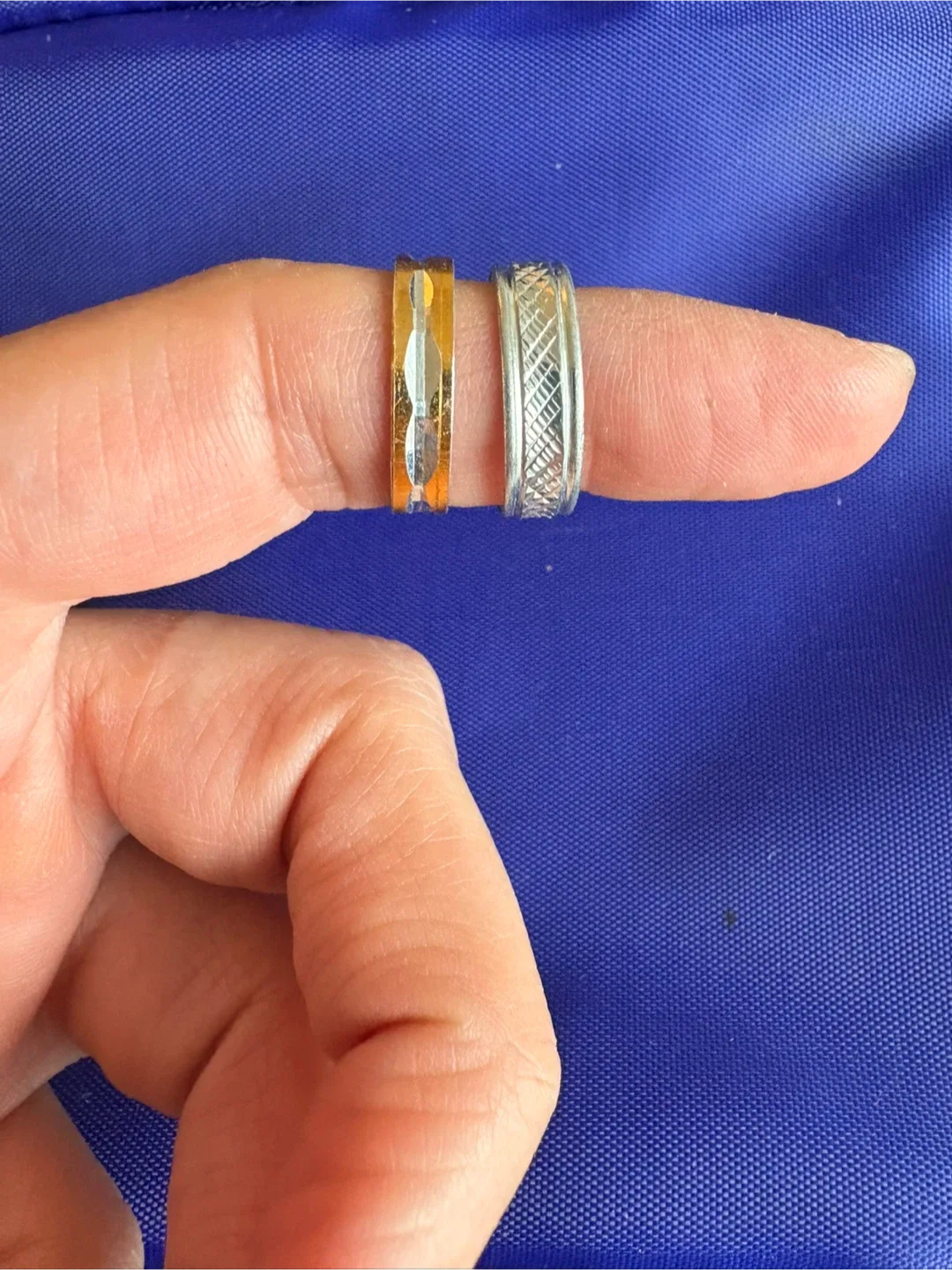 Two ring image indicator(2)